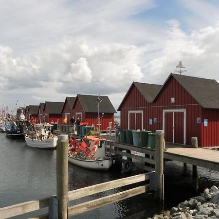 Florida Haus Am Strand Boltenhagen  Dış mekan fotoğraf