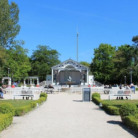 Florida Haus Am Strand Boltenhagen  Dış mekan fotoğraf