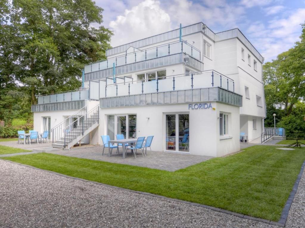 Florida Haus Am Strand Boltenhagen  Dış mekan fotoğraf
