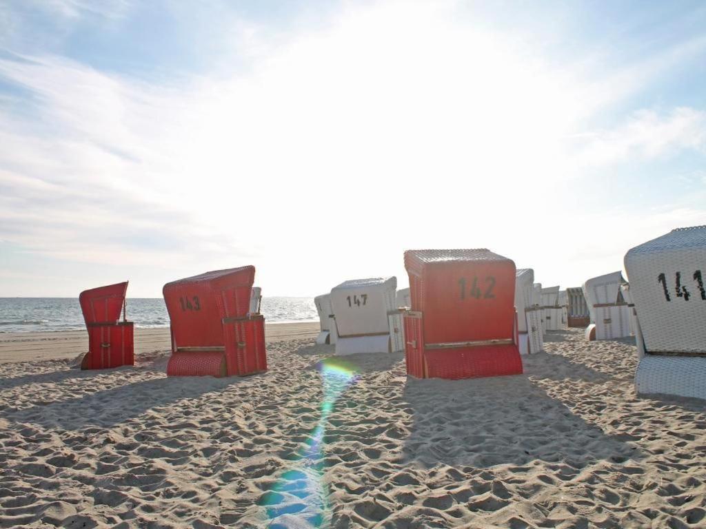 Florida Haus Am Strand Boltenhagen  Dış mekan fotoğraf
