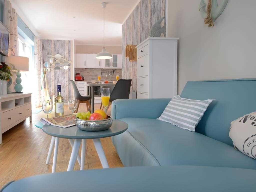 Florida Haus Am Strand Boltenhagen  Dış mekan fotoğraf